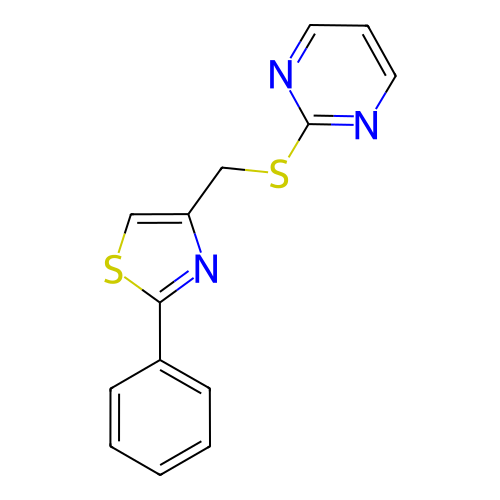 Chemical structure of BindingDB Monomer ID 50440170