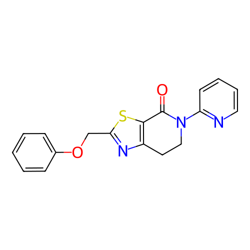 Chemical structure of BindingDB Monomer ID 50440187