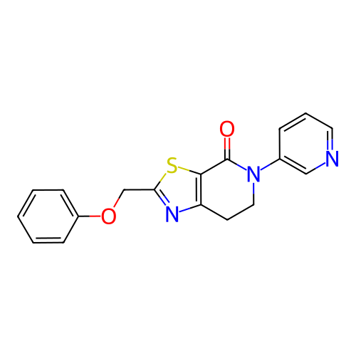 Chemical structure of BindingDB Monomer ID 50440188