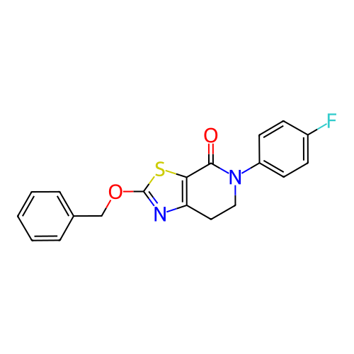 Chemical structure of BindingDB Monomer ID 50440190