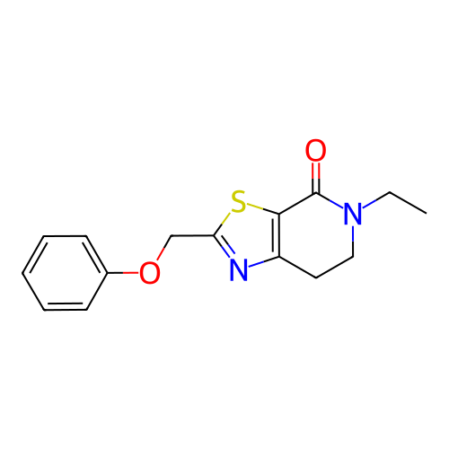 Chemical structure of BindingDB Monomer ID 50440193