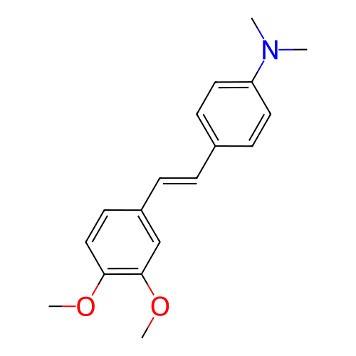 Chemical structure of BindingDB Monomer ID 50440266