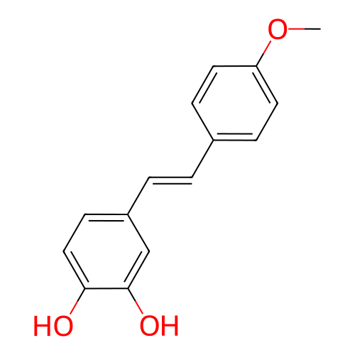 Chemical structure of BindingDB Monomer ID 50440270