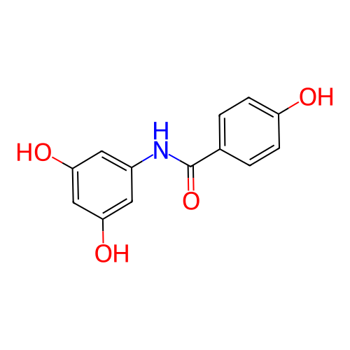 Chemical structure of BindingDB Monomer ID 50440271