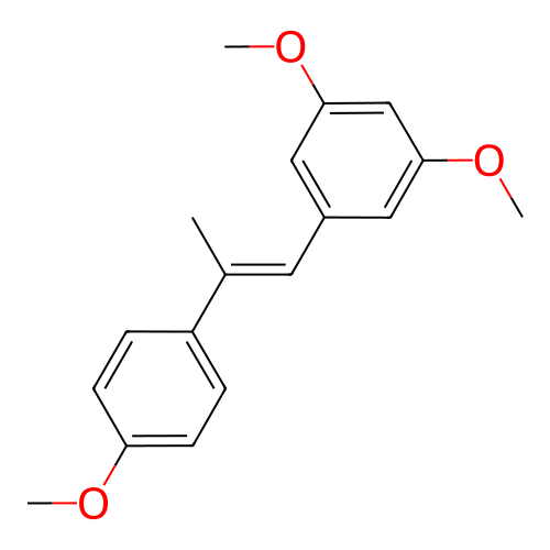 Chemical structure of BindingDB Monomer ID 50440283