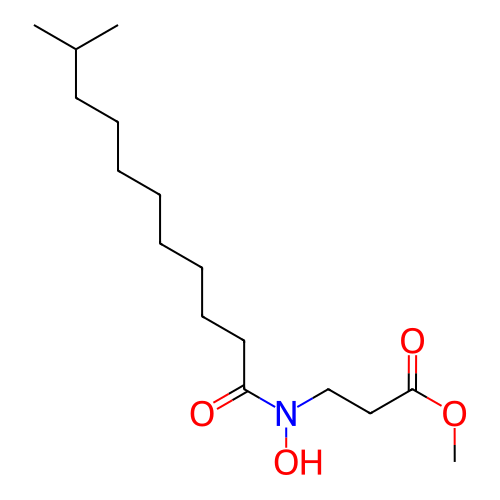 Chemical structure of BindingDB Monomer ID 50440291