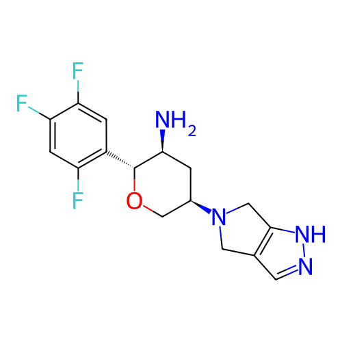 Chemical structure of BindingDB Monomer ID 50440334
