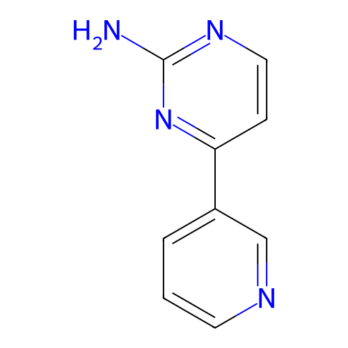 Chemical structure of BindingDB Monomer ID 50440379