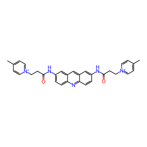Chemical structure of BindingDB Monomer ID 50440385