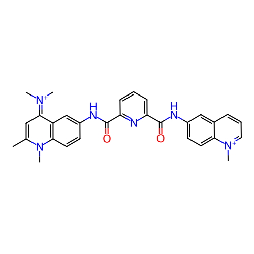 Chemical structure of BindingDB Monomer ID 50440387