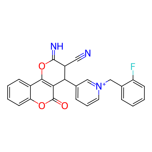 Chemical structure of BindingDB Monomer ID 50440431