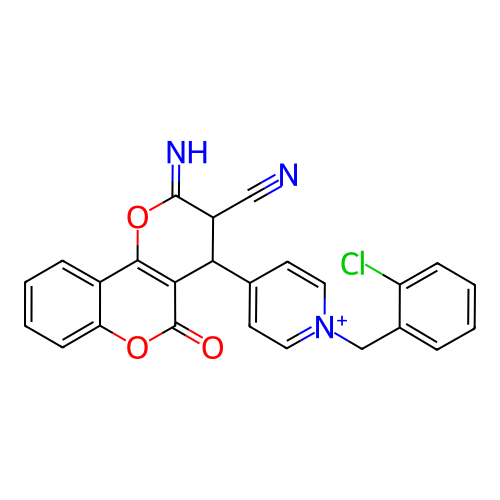 Chemical structure of BindingDB Monomer ID 50440439