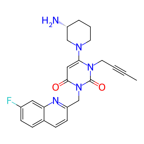 Chemical structure of BindingDB Monomer ID 50440459