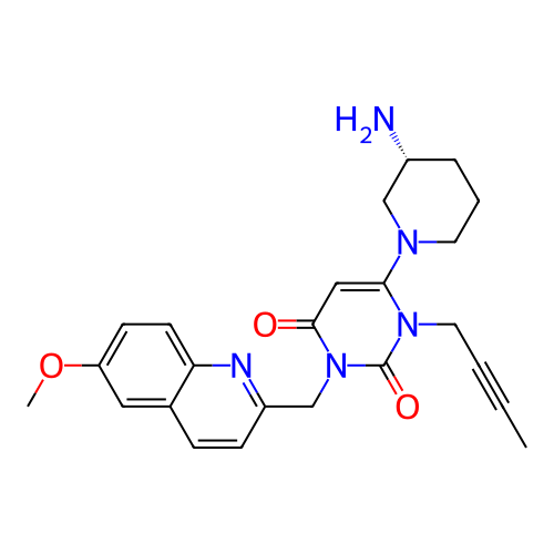 Chemical structure of BindingDB Monomer ID 50440461