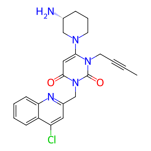 Chemical structure of BindingDB Monomer ID 50440472