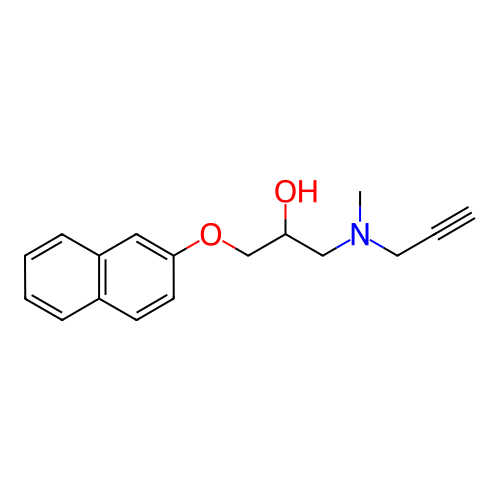 Chemical structure of BindingDB Monomer ID 50440479