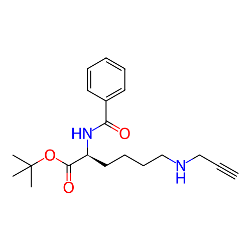 Chemical structure of BindingDB Monomer ID 50440483