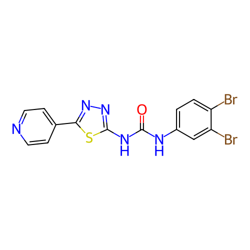 Chemical structure of BindingDB Monomer ID 50440524