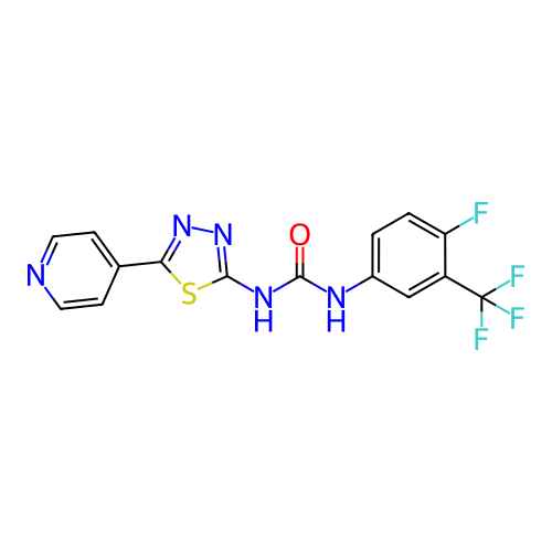 Chemical structure of BindingDB Monomer ID 50440531