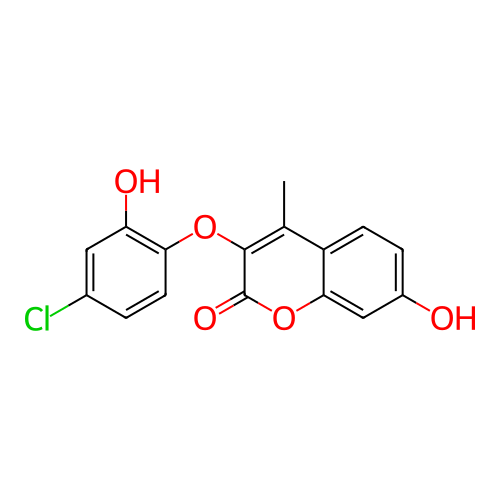 Chemical structure of BindingDB Monomer ID 50440619
