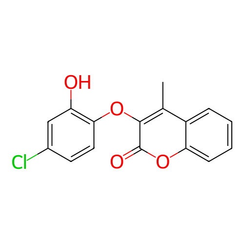 Chemical structure of BindingDB Monomer ID 50440621