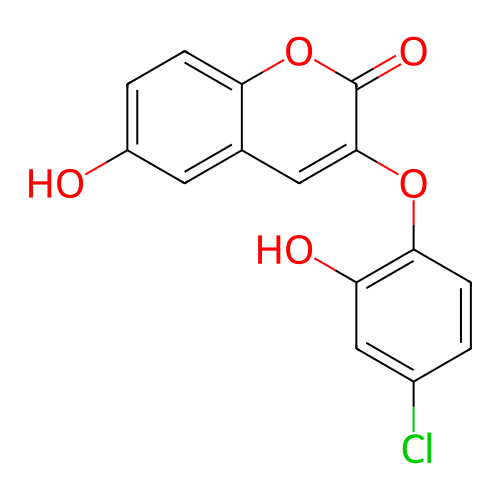 Chemical structure of BindingDB Monomer ID 50440623