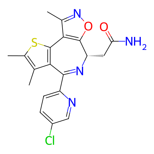 Chemical structure of BindingDB Monomer ID 50440715