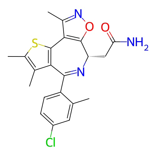 Chemical structure of BindingDB Monomer ID 50440716