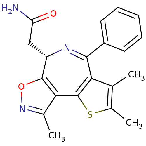 Chemical structure of BindingDB Monomer ID 50440718