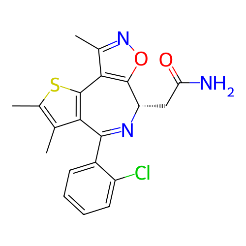 Chemical structure of BindingDB Monomer ID 50440719