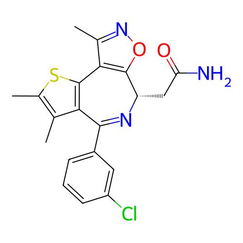 Chemical structure of BindingDB Monomer ID 50440720