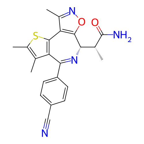Chemical structure of BindingDB Monomer ID 50440721