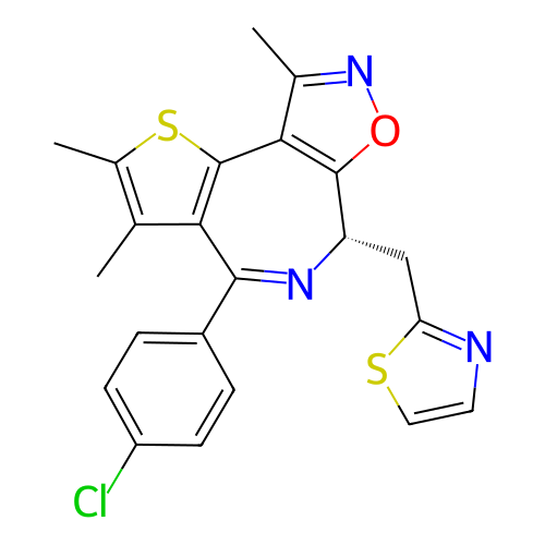 Chemical structure of BindingDB Monomer ID 50440722