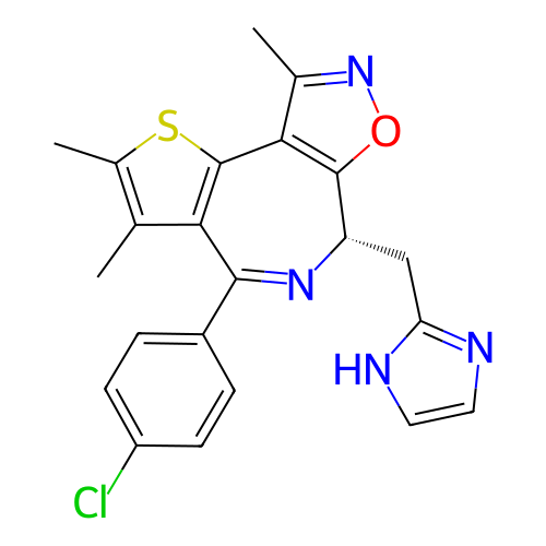 Chemical structure of BindingDB Monomer ID 50440723