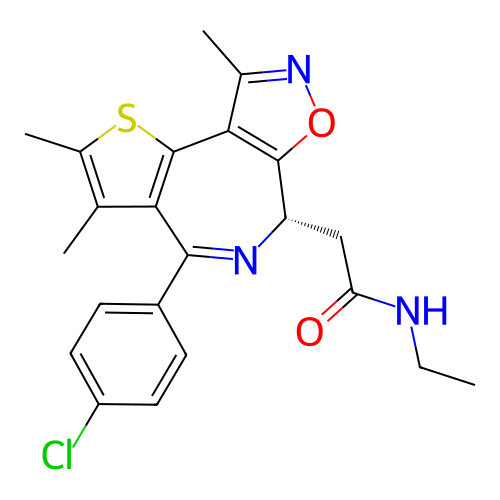 Chemical structure of BindingDB Monomer ID 50440726