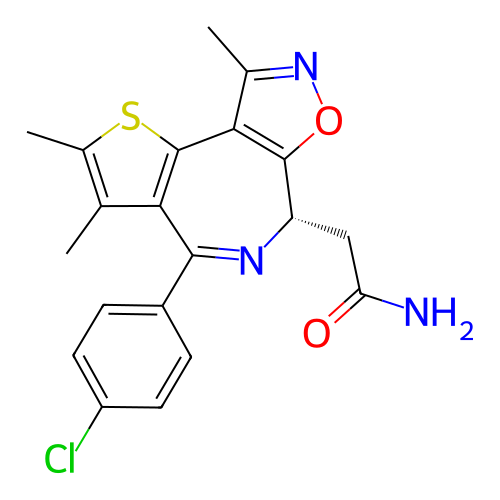 Chemical structure of BindingDB Monomer ID 50440727