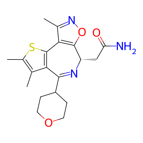 Chemical structure of BindingDB Monomer ID 50440729