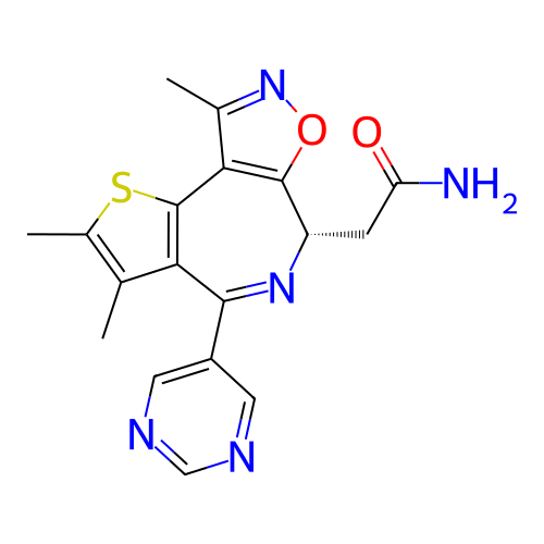 Chemical structure of BindingDB Monomer ID 50440733