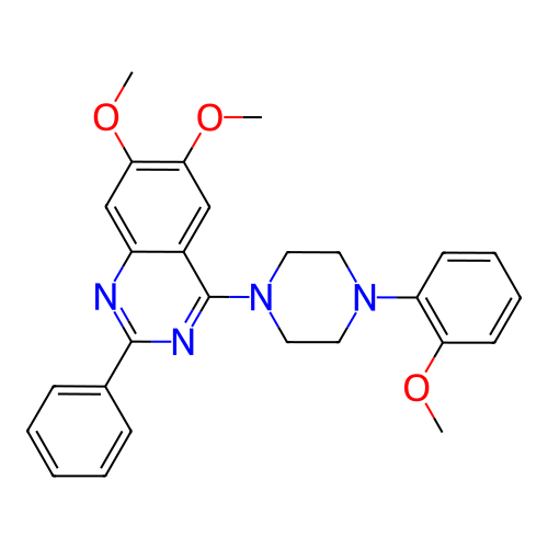 Chemical structure of BindingDB Monomer ID 50440763