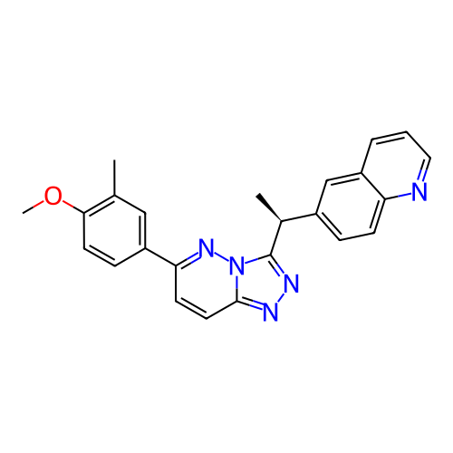 Chemical structure of BindingDB Monomer ID 50440879