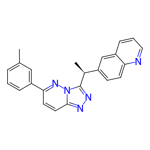 Chemical structure of BindingDB Monomer ID 50440895