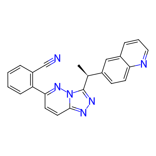 Chemical structure of BindingDB Monomer ID 50440898
