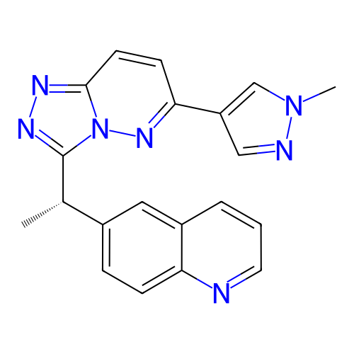 Chemical structure of BindingDB Monomer ID 50440906