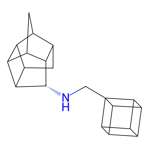 Chemical structure of BindingDB Monomer ID 50440988