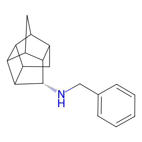 Chemical structure of BindingDB Monomer ID 50440993