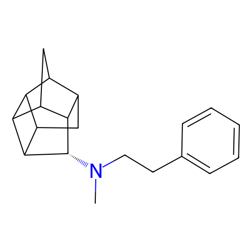 Chemical structure of BindingDB Monomer ID 50440995