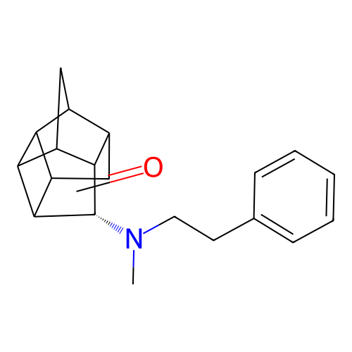 Chemical structure of BindingDB Monomer ID 50440998