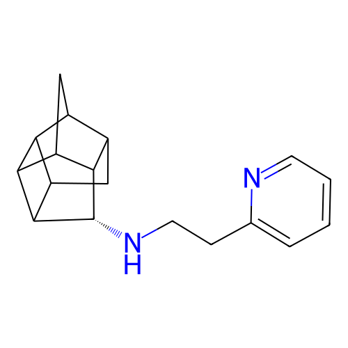 Chemical structure of BindingDB Monomer ID 50441001