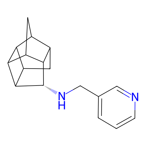 Chemical structure of BindingDB Monomer ID 50441002