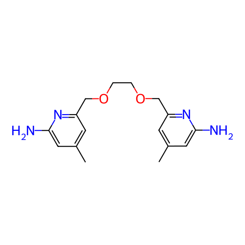 Chemical structure of BindingDB Monomer ID 50441012
